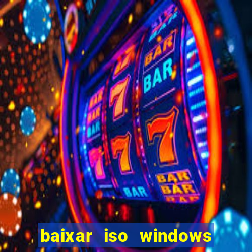 baixar iso windows server 2019