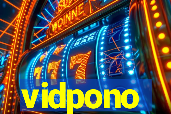 vidpono