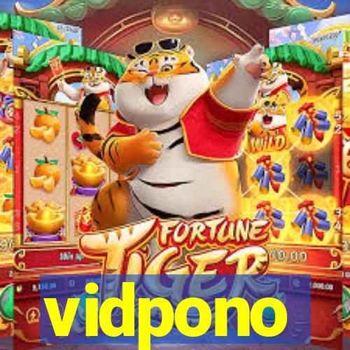 vidpono