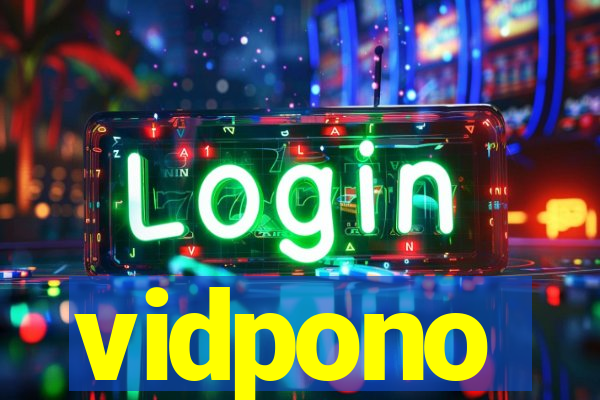 vidpono