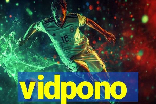 vidpono