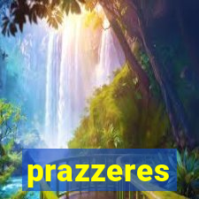 prazzeres