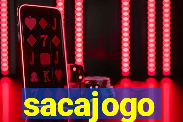 sacajogo