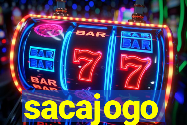 sacajogo