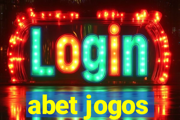 abet jogos