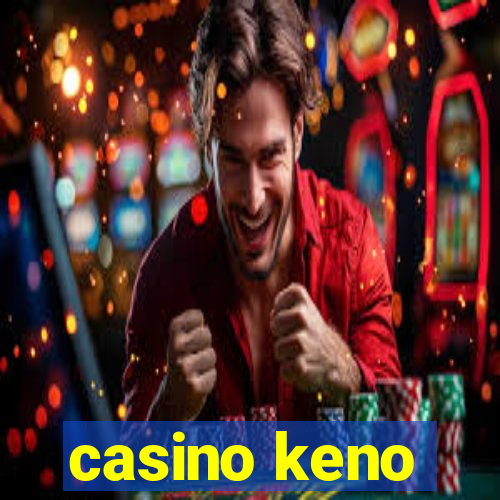 casino keno