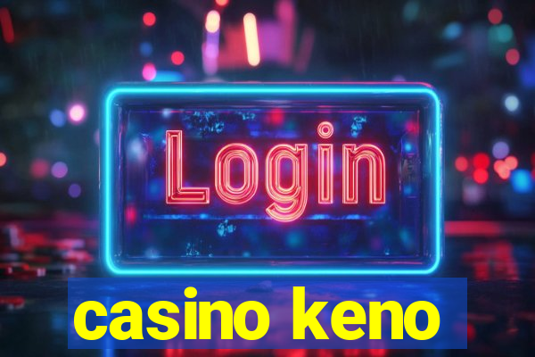 casino keno