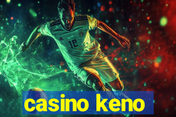 casino keno