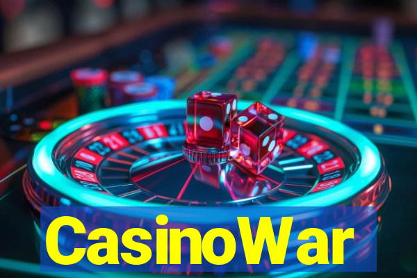 CasinoWar