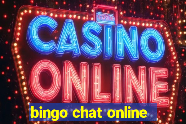 bingo chat online