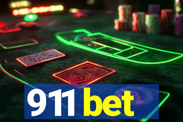 911 bet