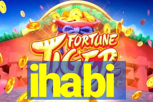 ihabi