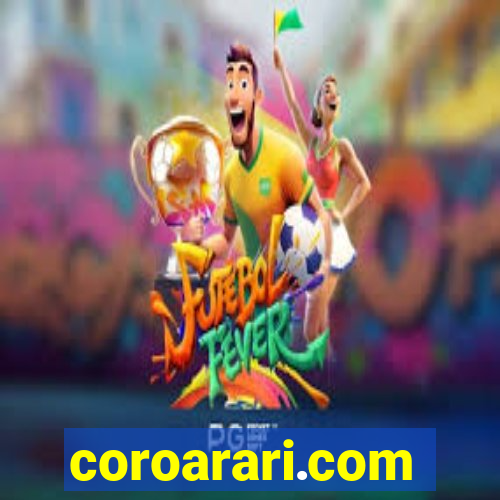 coroarari.com