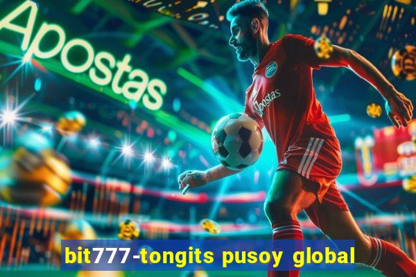 bit777-tongits pusoy global