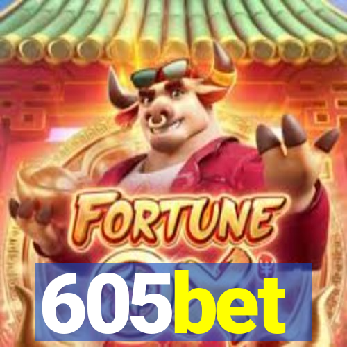 605bet