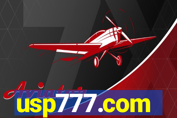 usp777.com