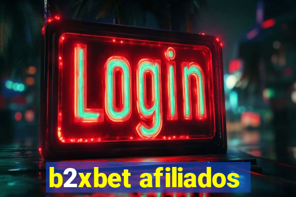 b2xbet afiliados