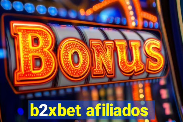 b2xbet afiliados