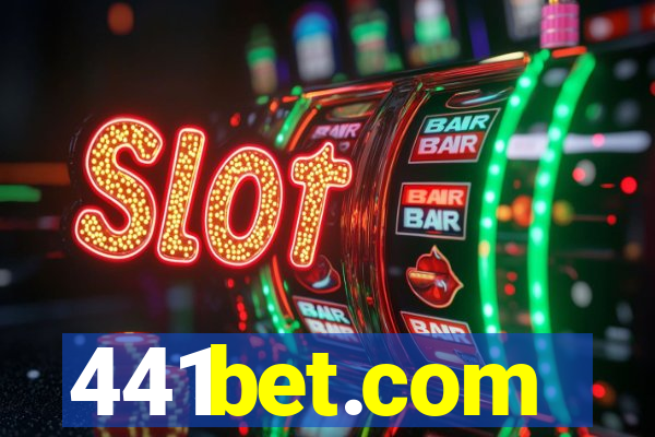 441bet.com