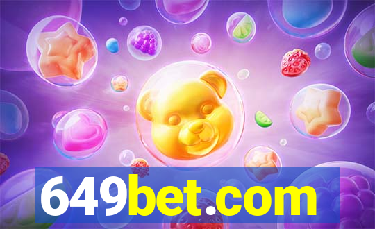 649bet.com