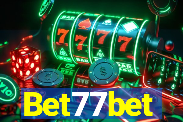 Bet77bet