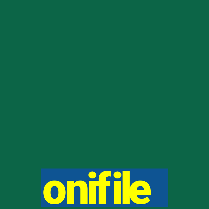 onifile