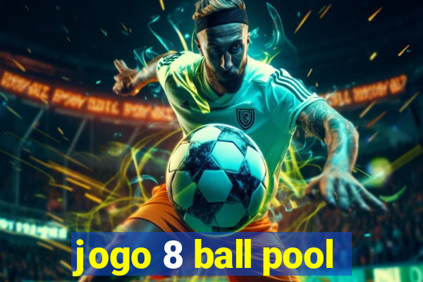 jogo 8 ball pool