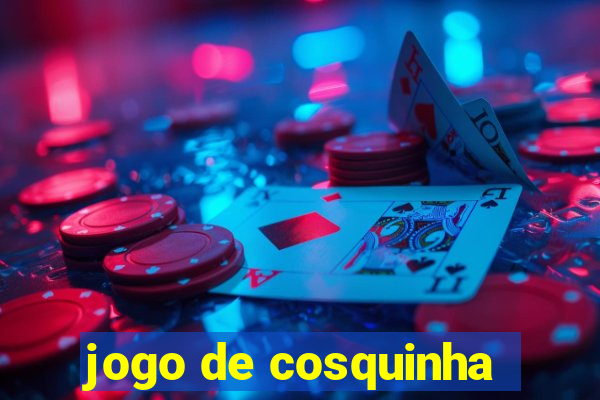 jogo de cosquinha