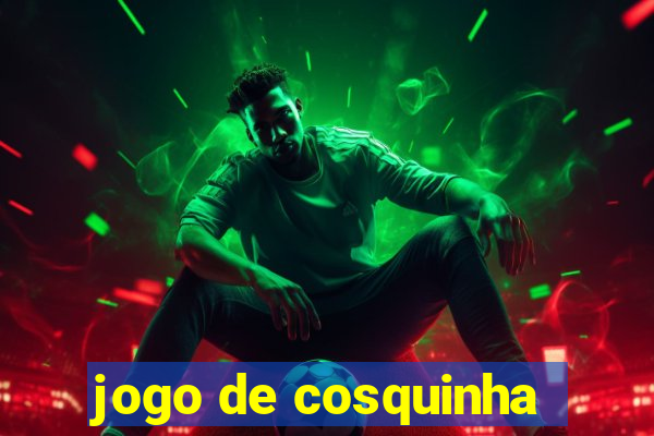 jogo de cosquinha