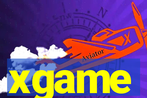 xgame