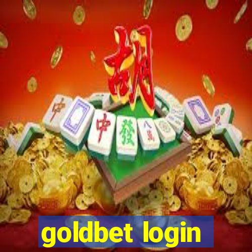 goldbet login