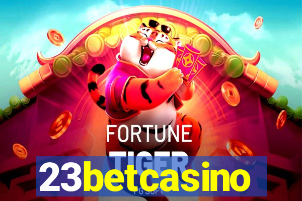 23betcasino