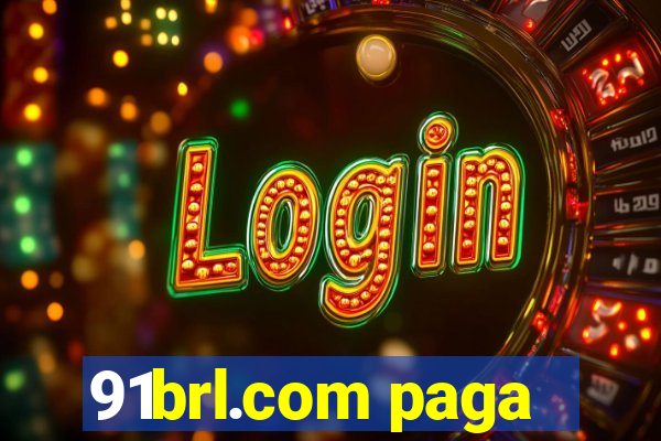 91brl.com paga