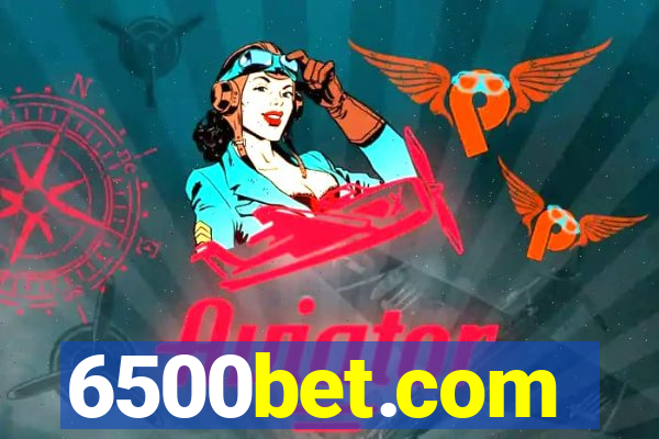 6500bet.com