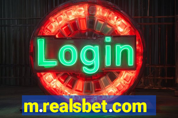 m.realsbet.com