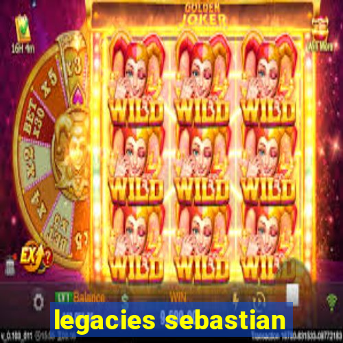 legacies sebastian