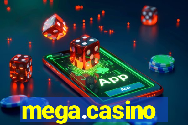 mega.casino