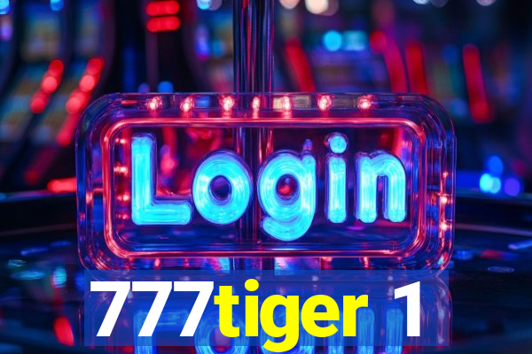 777tiger 1