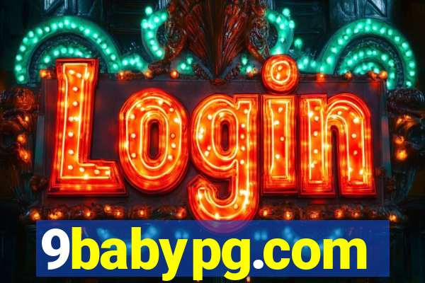 9babypg.com