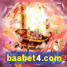 baabet4.com