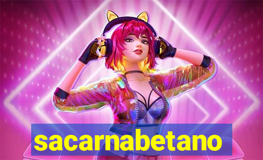 sacarnabetano