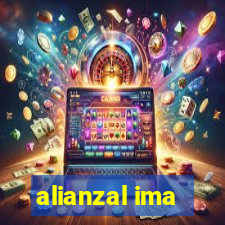 alianzal ima