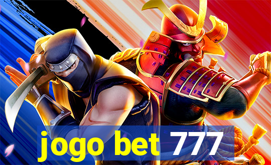 jogo bet 777