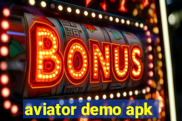 aviator demo apk