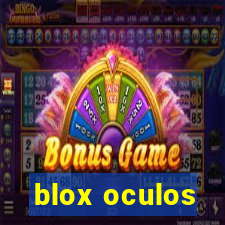 blox oculos