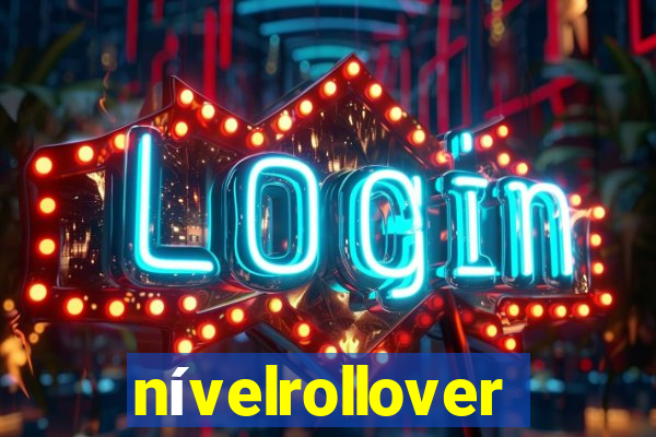 nívelrollover