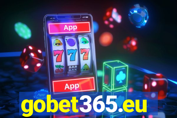 gobet365.eu