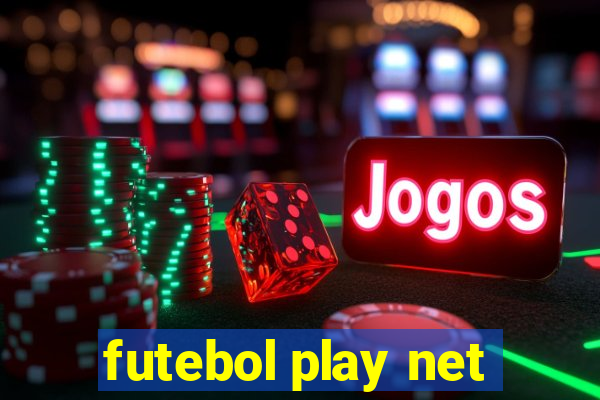 futebol play net