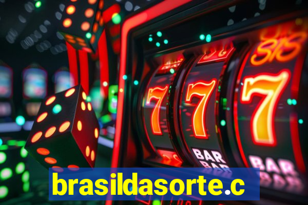 brasildasorte.com