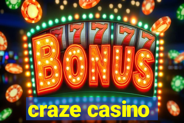 craze casino